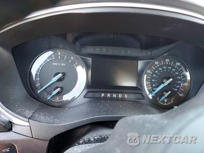 Zdjęcie 9 z 12 samochodu: 2016 FORD FUSION SE VIN:3FA6P0HD6GR399638 - miniatura