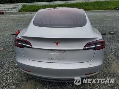 Zdjęcie 6 z 12 samochodu: 2018 TESLA MODEL 3 VIN:5YJ3E1EA3JF050013 - miniatura