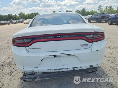 Zdjęcie 6 z 12 samochodu: 2017 DODGE CHARGER SE AWD VIN:2C3CDXBG8HH625486 - miniatura