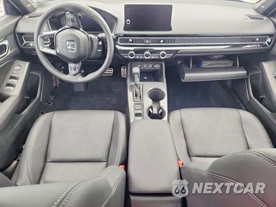 Zdjęcie 8 z 13 samochodu: 2026 HONDA CIVIC SPORT VIN:2HGFE4F88TH338831 - miniatura