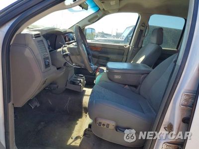 Zdjęcie 7 z 12 samochodu: 2006 DODGE RAM 2500 ST VIN:3D7KR28C26G249287 - miniatura