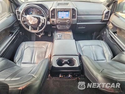 Zdjęcie 8 z 13 samochodu: 2019 FORD EXPEDITION MAX LIMITED VIN:1FMJK1KT2KEA27651 - miniatura