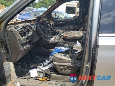 Zdjęcie 7 z 12 samochodu: 2025 GMC YUKON ELEVATION VIN:1GKS1BRD4SR412349 - miniatura