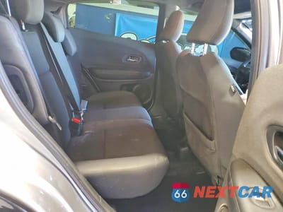 Zdjęcie 10 z 12 samochodu: 2020 HONDA HR-V SPORT VIN:3CZRU6H1XLM726777 - miniatura