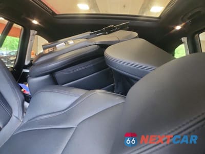 Zdjęcie 10 z 13 samochodu: 2019 BMW X3 XDRIVE30I VIN:5UXTR9C50KLP77535 - miniatura