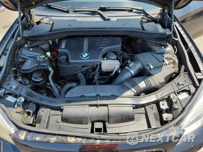 Zdjęcie 11 z 12 samochodu: 2015 BMW X1 XDRIVE28I VIN:WBAVL1C58FVY29689 - miniatura