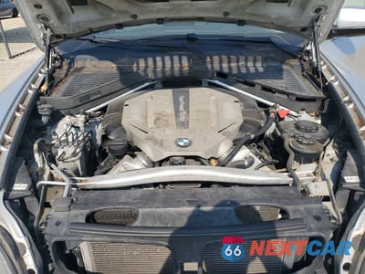 Zdjęcie 12 z 13 samochodu: 2012 BMW X5 XDRIVE50I VIN:5UXZV8C54CL422174 - miniatura
