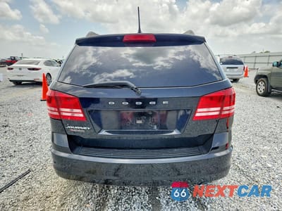Zdjęcie 6 z 13 samochodu: 2018 DODGE JOURNEY SE VIN:3C4PDCAB1JT319383 - miniatura