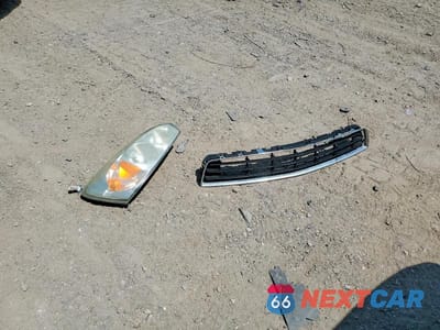 Zdjęcie 12 z 13 samochodu: 2007 CHEVROLET MALIBU MAXX LTZ VIN:1G1ZU67N97F209124 - miniatura