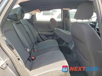 Zdjęcie 10 z 12 samochodu: 2025 VOLKSWAGEN JETTA SPORT VIN:3VWBX7BU9SM074236 - miniatura