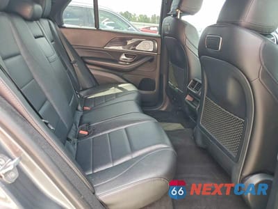 Zdjęcie 11 z 13 samochodu: 2020 MERCEDES-BENZ GLE 350 VIN:4JGFB4JB7LA126605 - miniatura