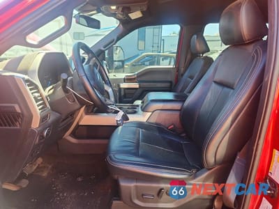 Zdjęcie 7 z 12 samochodu: 2022 FORD F350 SUPER DUTY VIN:1FT8W3BT9NEF27555 - miniatura