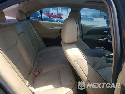 Zdjęcie 10 z 12 samochodu: 2014 CHEVROLET MALIBU LTZ VIN:1G11J5SX5EF157657 - miniatura