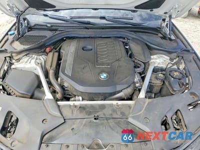 Zdjęcie 11 z 12 samochodu: 2021 BMW 540 I VIN:WBA53BJ06MCF38231 - miniatura