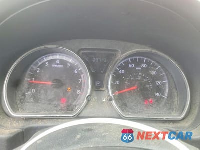 Zdjęcie 9 z 12 samochodu: 2017 NISSAN VERSA 1.6 SV VIN:3N1CN7AP4HL896887 - miniatura