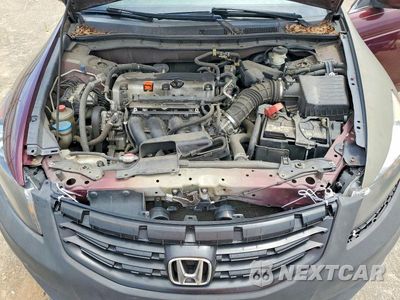 Zdjęcie 11 z 13 samochodu: 2011 HONDA ACCORD LXP VIN:1HGCP2F41BA070796 - miniatura