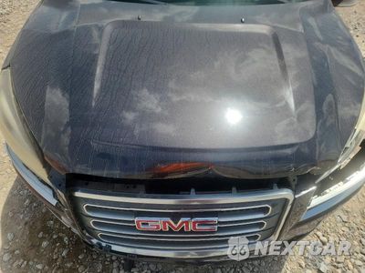 Zdjęcie 11 z 12 samochodu: 2015 GMC ACADIA SLT-1 VIN:1GKKRRKD2FJ377021 - miniatura