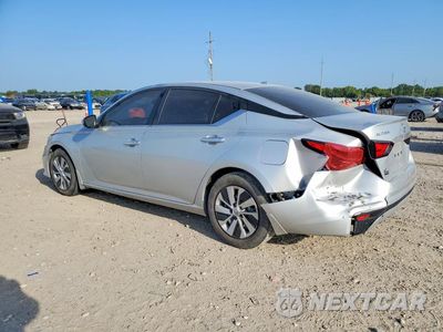 Drugie zdjęcie samochodu z przodu: 2019 NISSAN ALTIMA S VIN:1N4BL4BV0KC104222 - miniatura