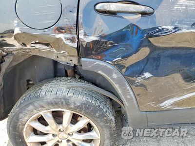 Zdjęcie 11 z 14 samochodu: 2016 JEEP CHEROKEE LIMITED VIN:1C4PJMDS6GW164455 - miniatura
