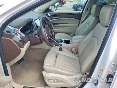 Zdjęcie 7 z 13 samochodu: 2015 CADILLAC SRX LUXURY COLLECTION VIN:3GYFNEE34FS611172 - miniatura