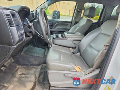 Zdjęcie 7 z 12 samochodu: 2015 CHEVROLET SILVERADO C2500 HEAVY DUTY VIN:1GB2CUEG3FZ129596 - miniatura