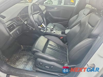 Zdjęcie 7 z 13 samochodu: 2017 AUDI A4 ALLROAD PREMIUM PLUS VIN:WA18NAF41HA114349 - miniatura