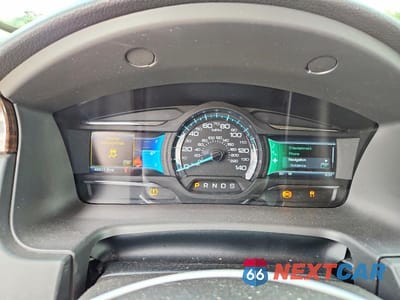 Zdjęcie 9 z 13 samochodu: 2013 FORD FLEX LIMITED VIN:2FMHK6DT8DBD35513 - miniatura