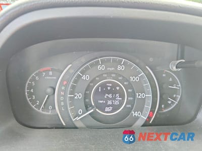 Zdjęcie 9 z 13 samochodu: 2016 HONDA CR-V LX VIN:5J6RM4H33GL114479 - miniatura