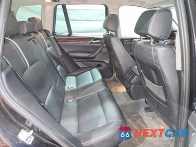 Zdjęcie 11 z 14 samochodu: 2016 BMW X3 XDRIVE28I VIN:5UXWX9C5XG0D94717 - miniatura