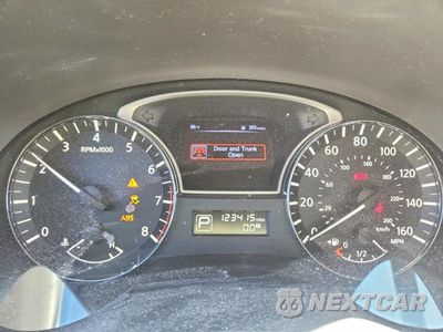 Zdjęcie 9 z 13 samochodu: 2015 NISSAN ALTIMA 2.5 SV VIN:1N4AL3AP7FC595242 - miniatura
