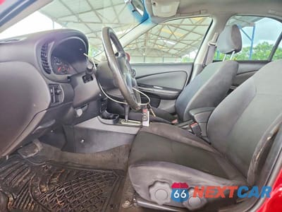 Zdjęcie 7 z 12 samochodu: 2006 NISSAN SENTRA 1.8 VIN:3N1CB51D66L503701 - miniatura