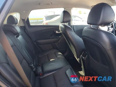 Zdjęcie 10 z 12 samochodu: 2018 KIA NIRO EX VIN:KNDCC3LC8J5161762 - miniatura