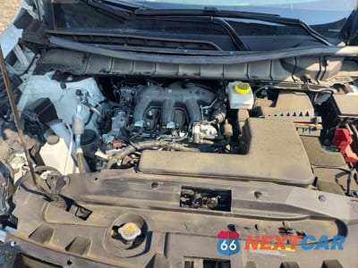 Zdjęcie 12 z 14 samochodu: 2024 NISSAN PATHFINDER S VIN:5N1DR3AC9RC264522 - miniatura