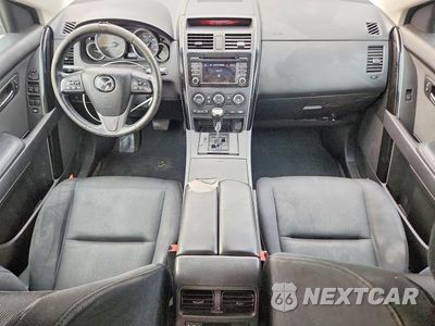 Zdjęcie 8 z 13 samochodu: 2015 MAZDA CX-9 SPORT VIN:JM3TB3BV4F0463695 - miniatura