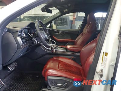 Zdjęcie 7 z 13 samochodu: 2021 AUDI SQ7 PREMIUM PLUS VIN:WA1AWBF71MD025632 - miniatura