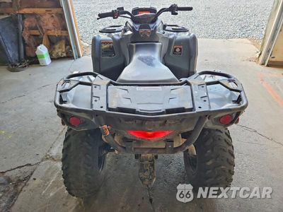 Zdjęcie 6 z 10 samochodu: 2021 CAM AM OUTLANDER ATV VIN:3JBLGAR4XMJ005816 - miniatura