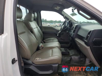 Zdjęcie 10 z 12 samochodu: 2017 FORD F-150 VIN:1FTMF1C87HKE46332 - miniatura