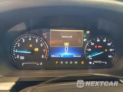 Zdjęcie 9 z 14 samochodu: 2020 FORD EXPLORER XLT VIN:1FMSK7DH5LGA81841 - miniatura