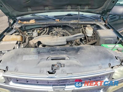 Zdjęcie 12 z 13 samochodu: 2004 CHEVROLET SUBURBAN C1500 VIN:3GNEC16Z84G259918 - miniatura