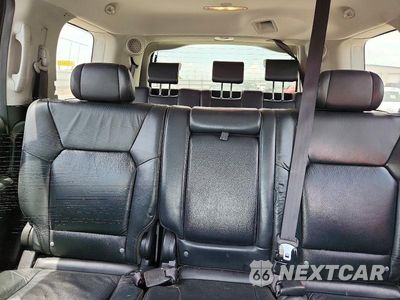 Zdjęcie 10 z 13 samochodu: 2010 HONDA PILOT TOURING VIN:5FNYF4H93AB024386 - miniatura