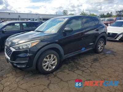 2019 HYUNDAI TUCSON SE KM8J2CA49KU857605 - główne zdjęcie licytacji z USA - miniatura