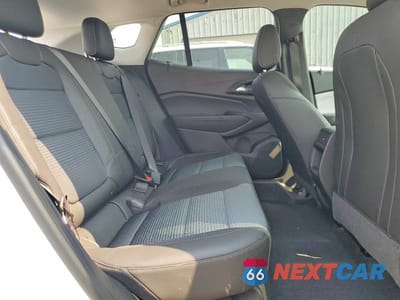 Zdjęcie 10 z 13 samochodu: 2026 CHEVROLET TRAX 1LT VIN:KL77LHEP8TC119974 - miniatura