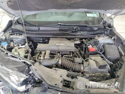 Zdjęcie 12 z 13 samochodu: 2019 HONDA CR-V EX VIN:2HKRW2H55KH628448 - miniatura