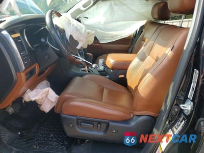 Zdjęcie 7 z 13 samochodu: 2019 TOYOTA SEQUOIA PLATINUM VIN:5TDDY5G18KS171505 - miniatura