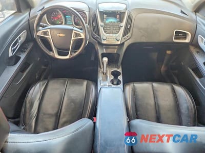 Zdjęcie 8 z 12 samochodu: 2013 CHEVROLET EQUINOX LT VIN:2GNALPEK8D6295450 - miniatura