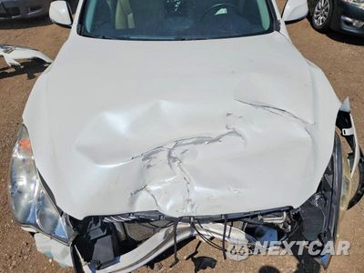 Zdjęcie 12 z 14 samochodu: 2016 INFINITI QX50 BASE VIN:JN1BJ0RR7GM264846 - miniatura