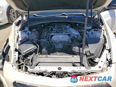 Zdjęcie 11 z 12 samochodu: 2015 CADILLAC CTS VIN:1G6AP5SX3F0112438 - miniatura
