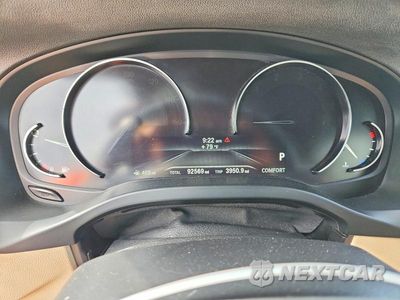Zdjęcie 9 z 13 samochodu: 2021 BMW X3 XDRIVE30I VIN:5UXTY5C09M9G26602 - miniatura