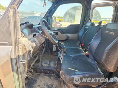 Zdjęcie 7 z 12 samochodu: 2024 POLARIS RANGER UTILITY VEHICLE VIN:3NSX6L1R1RM118899 - miniatura