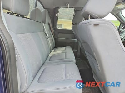 Zdjęcie 10 z 12 samochodu: 2012 FORD F150 SUPER CAB VIN:1FTFX1ET4CFA68009 - miniatura